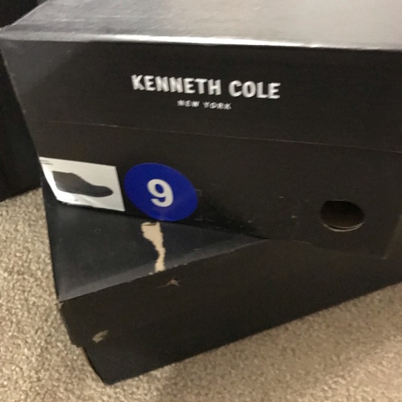 NWT KENNETH COLE SHOES - Picture 2 of 7